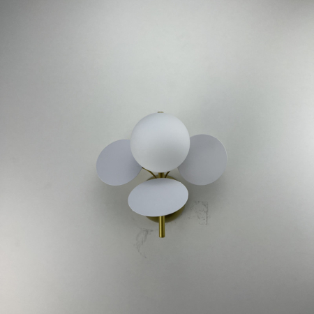 Бра ImperiumLoft 191910-26