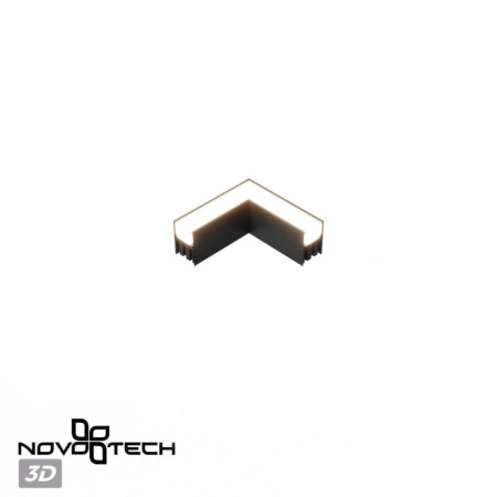 Коннектор Novotech 359609