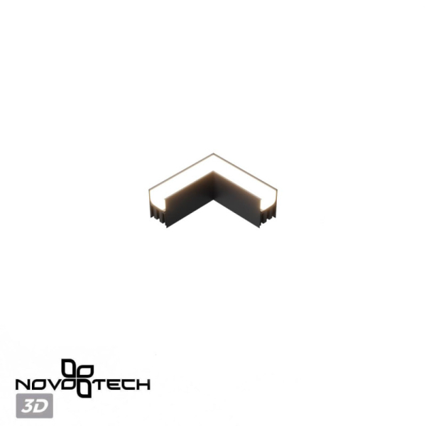 Коннектор Novotech 359609