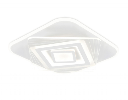 Накладной светильник Ambrella Light FA799