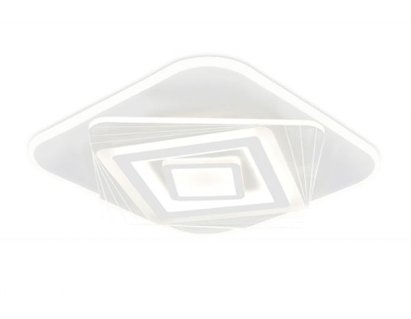 Накладной светильник Ambrella Light FA799