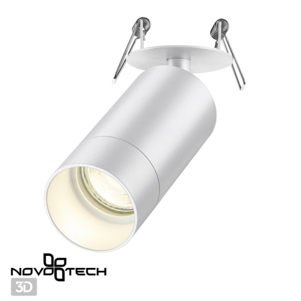 Спот Novotech 370872