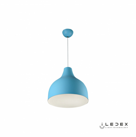 Детский светильник iLedex HY5254-815 Blue