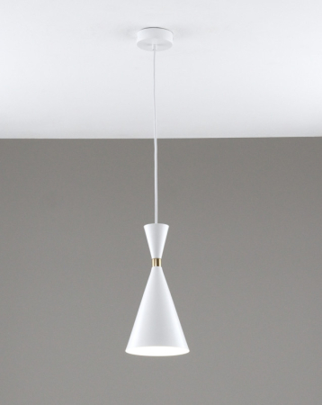 Подвесной светильник Moderli V11555-1P