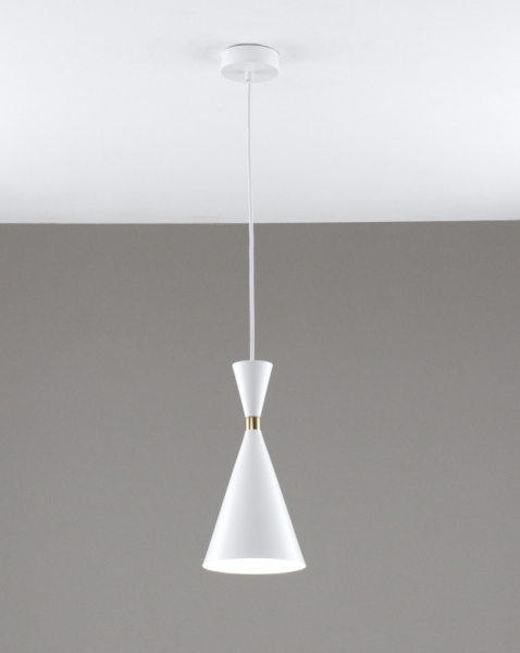 Подвесной светильник Moderli V11555-1P