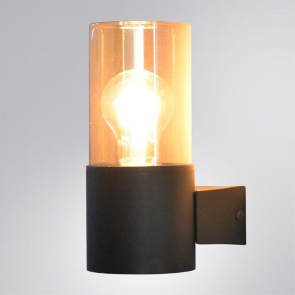 Светильник настенный ARTE Lamp A6515AL-1BK