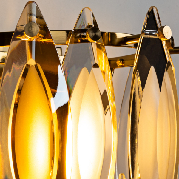 Бра Divinare 3509/01 AP-2