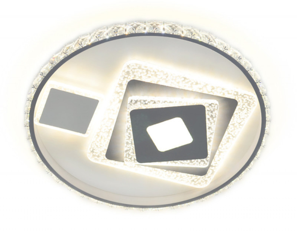 Накладной светильник Ambrella Light FA242