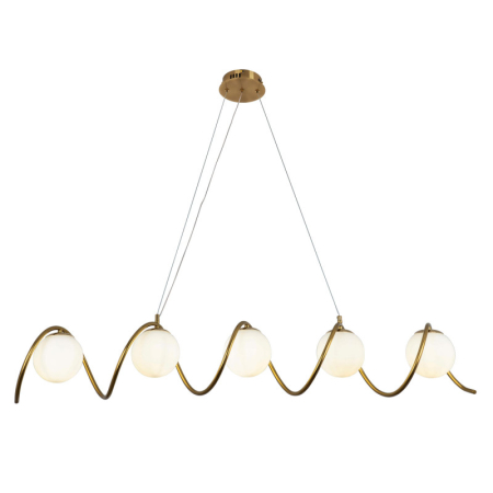 Подвесной светильник MODELUX MS.6010.5 BS