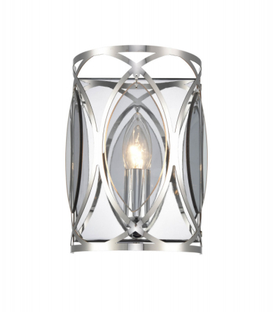 Бра Vele Luce VL3153W01