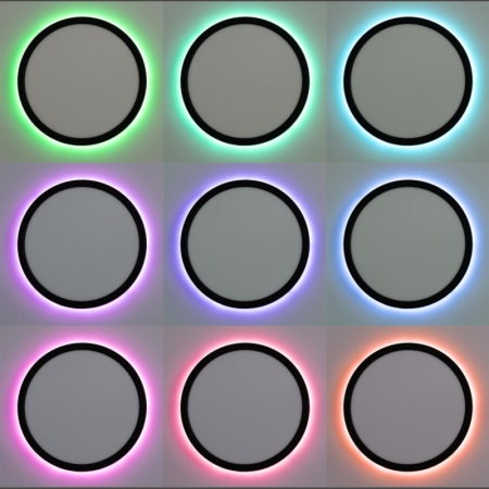 Накладной светильник Citilux CL738241EL