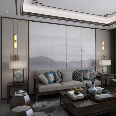 Бра ImperiumLoft 208972-23