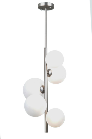 Подвесной светильник Moderli V11466-5P