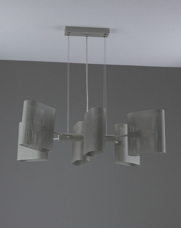 Подвесная люстра Moderli V11813-6P