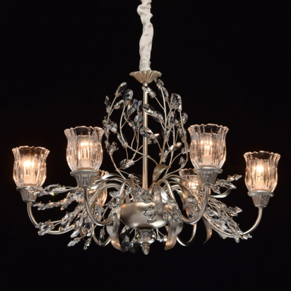 Подвесная люстра Chiaro 298012106