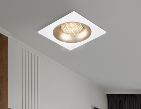 Встраиваемый светильник Ambrella Light TN102728