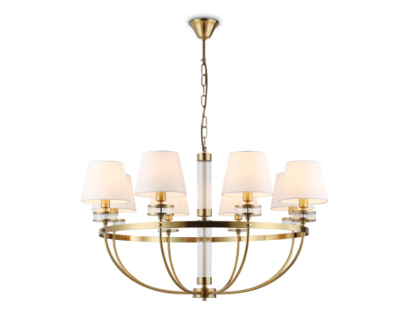 Подвесная люстра Ambrella Light LH71253