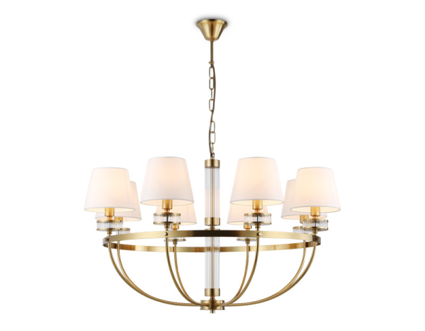 Подвесная люстра Ambrella Light LH71253