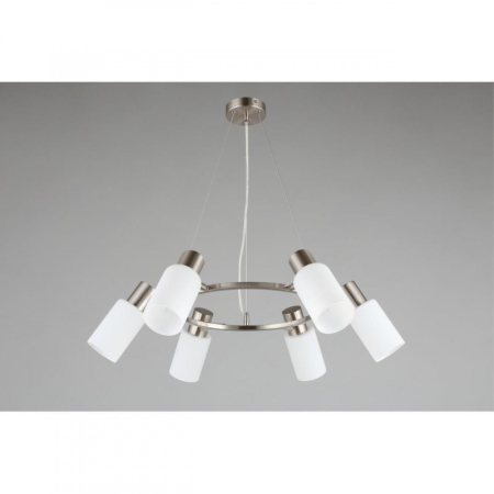 Подвесная люстра Omnilux OML-69113-06