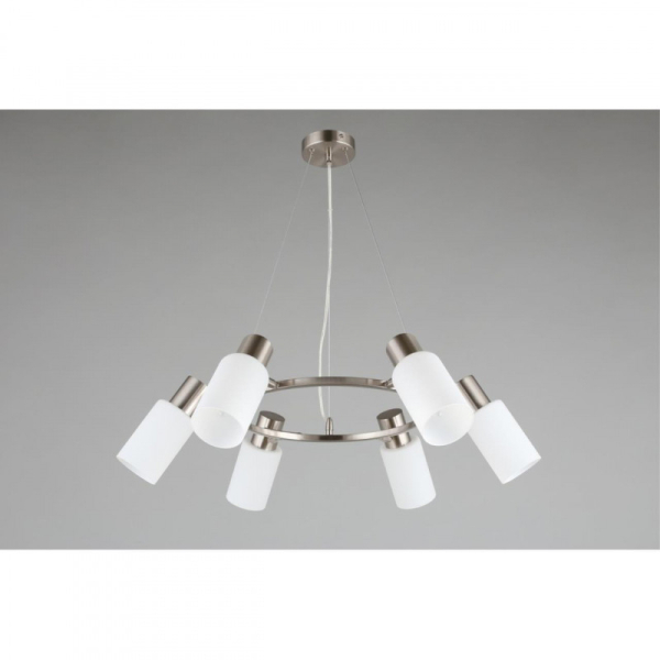 Подвесная люстра Omnilux OML-69113-06