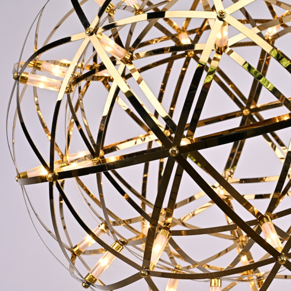 Подвесная люстра ImperiumLoft 256143-22