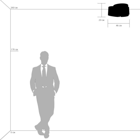 Накладная люстра Lightstar 811030