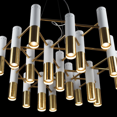 Подвесная люстра LOFT IT 9954-19