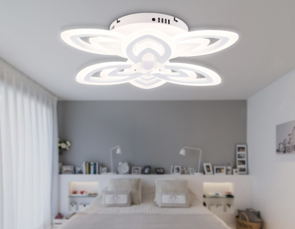 Накладная люстра Ambrella Light FA4546