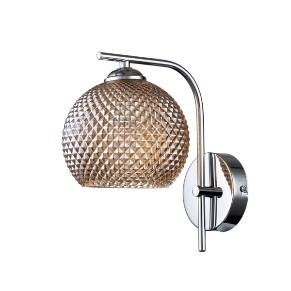 Бра Escada 10197/1A Amber