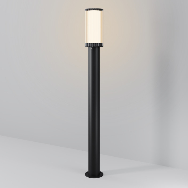 Садово-парковый светильник Maytoni O502FL-01B1