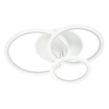 Накладная люстра Escada 10231/3LED