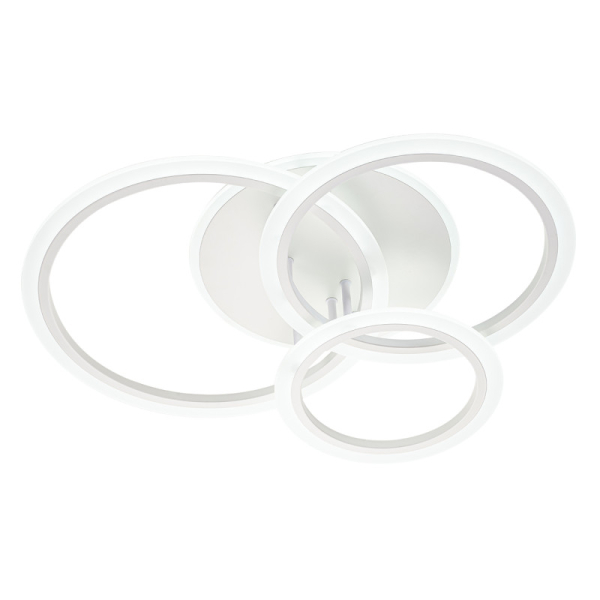 Накладная люстра Escada 10231/3LED