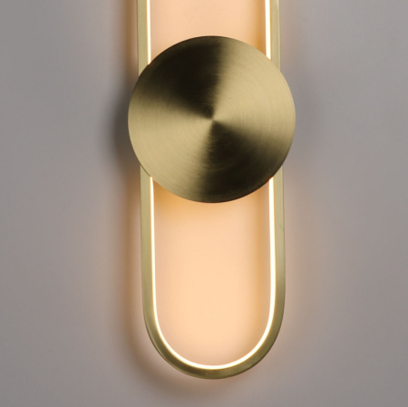 Бра DeMarkt 632028201