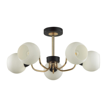 Люстра на штанге LUMION 5642/5C