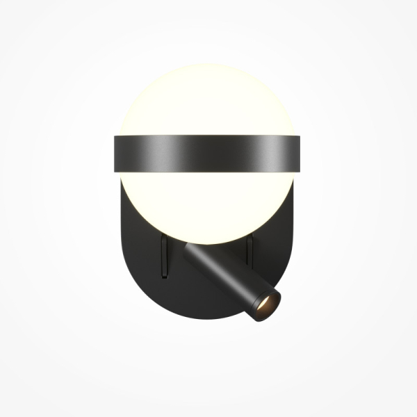 Бра Maytoni MOD441WL-L8B3K