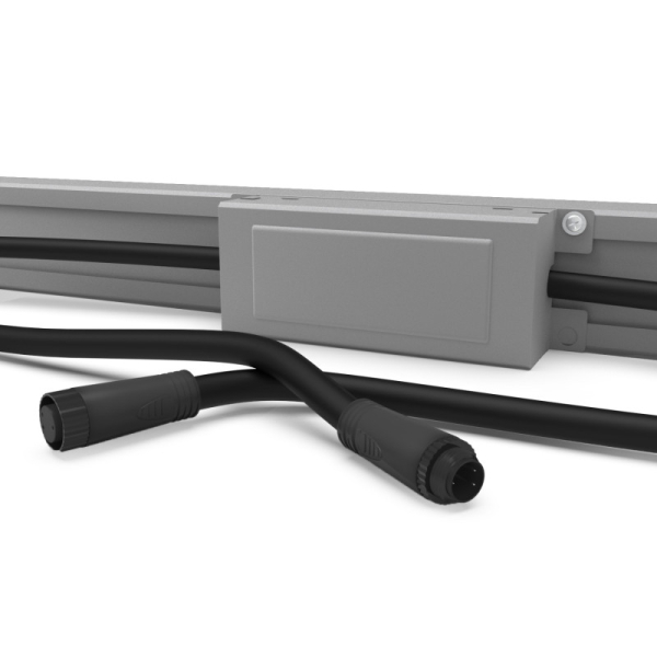 Прожектор Gauss 8036527224