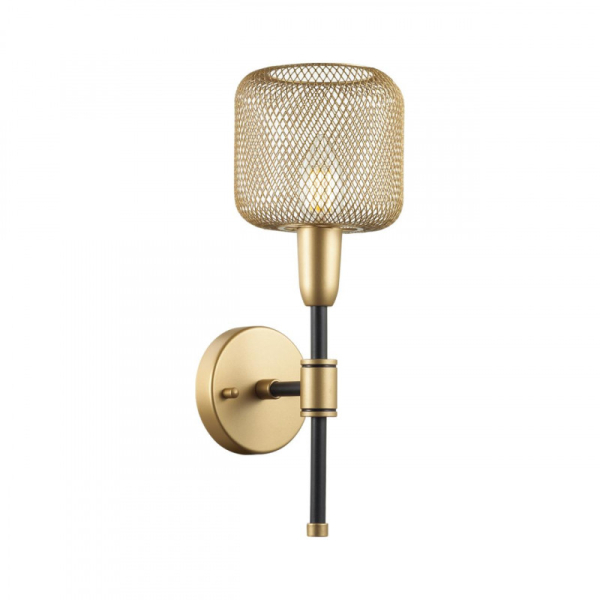 Бра Odeon Light 4975/1W