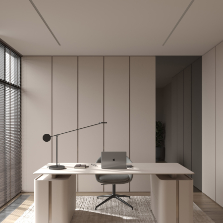 SABER 30.1 Торцевые элементы (заглушки) для SABER 30