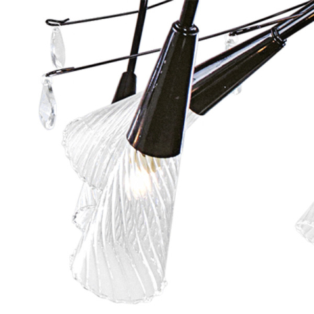 Накладная люстра Lightstar 711127