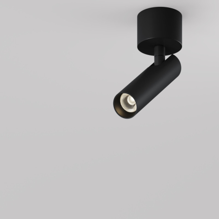 Спот Maytoni Technical C141CL-L125-6W3K-B