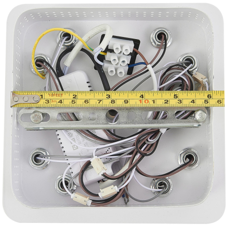 Накладной светильник Natali Kovaltseva LED LAMPS 81400