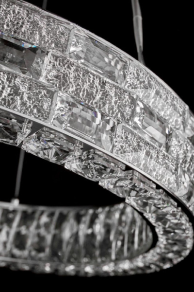 Подвесная люстра Fluorite FL1052-7P