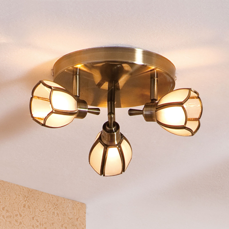 Спот Citilux CL522531