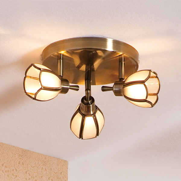 Спот Citilux CL522531