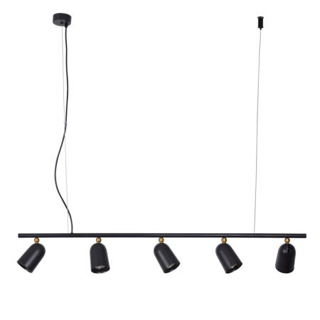 Подвесная люстра DeMarkt 545014105