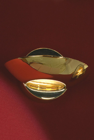 Бра Lussole LSQ-3321-01