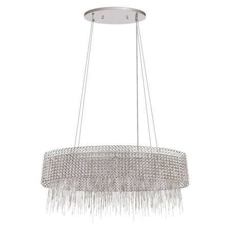 Подвесная люстра LOFT IT 10406/850L