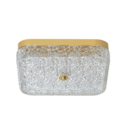 Накладной светильник Arti Lampadari Viro L 1.13.36x36 G