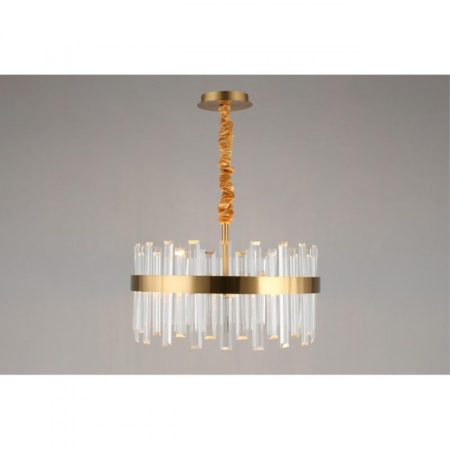 Подвесная люстра Omnilux OML-69403-06