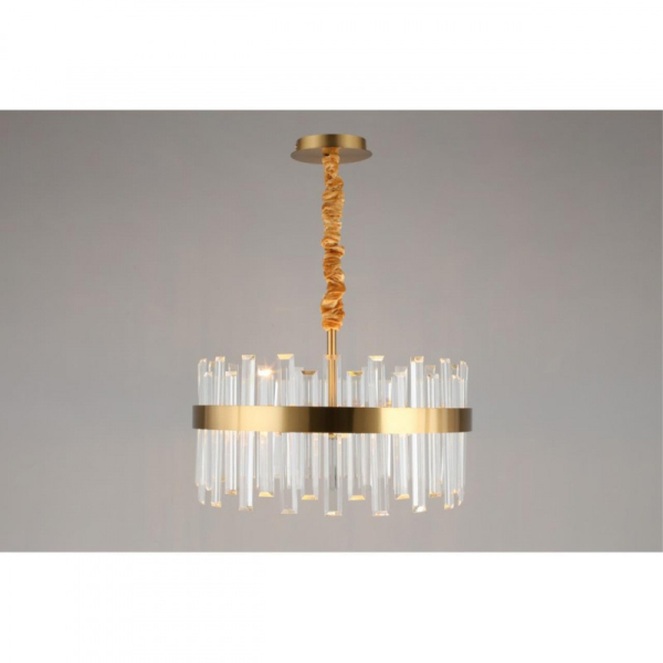 Подвесная люстра Omnilux OML-69403-06